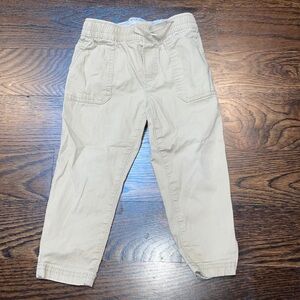 ♡ Oshkosh toddler pants, size 3T